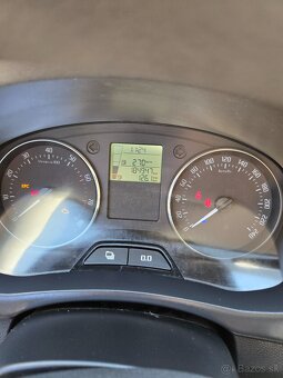 Škoda Roomster 1.2 TSI Comfort - 12