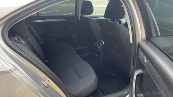 Škoda Superb 1.6 TDI Active - 12