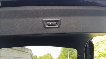 BMW X4, M-PACKET, SHADOW LINE, 2021, 3.0 DIESEL, 210KW, AT - 12
