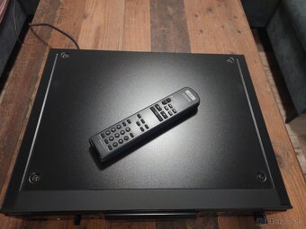 Sony CDP-XA20ES(Predané) - 12