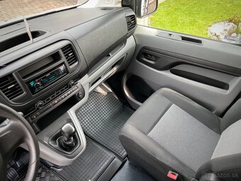 Peugeot Expert Traveller 8-miestny L3❗️63 000km❗️ - 12