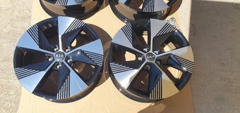 5x114,3 r18 mazda kia hyundai mitsubishi toyota honda - 12
