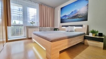 2-izbový byt s park.miestom, 68,16m², Klimkovičova ulica - 12