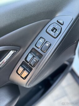 Hyundai ix35, 2.0CRDi, 4WD, 2012, AUTOMAT, 1.majitel - 12