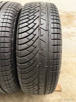 Zimná sada 5x112 R18 , 235/55/18 - Tarraco, Kodiaq, Tiguan - 12