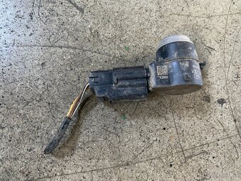 rozpredam opel zafira B 1,7 CDTi 81 kw A17DTJ - 12