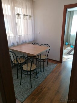Byt na prenájom v centre Kežmarku - 12