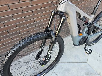 celoodpružený ebike Focus Bosch Smart - 12