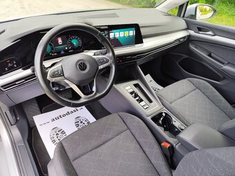 Volkswagen Golf Variant 2.0 TDI Life - 12