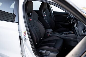 Škoda Octavia Combi RS, 147KW, 4x4 - 12