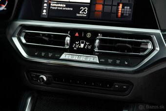 BMW 420i 135kW, automat, 2021, DPH - 12