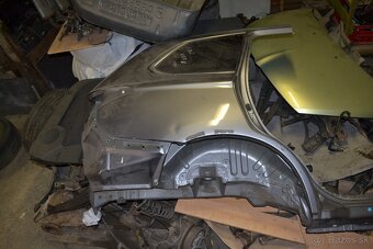 Mitsubishi Outlander III 2.2 DID automat - rozpredám - 12