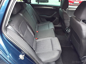 Škoda Superb, 1.5TSi,110kw,STYLE,2021 - 12