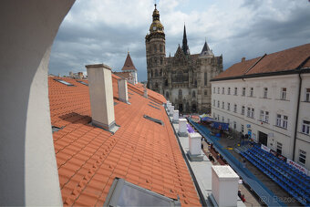 Investičná príležitosť v „Zlatom kríži“ - Košice - 12