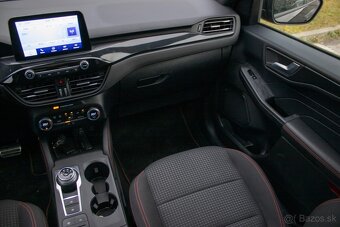 Ford Kuga ST line 112 kW, A/T, 5d. - 12