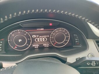 Audi Q7 3.0 TDI - 12