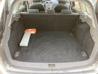 Ford Focus 1,6 TDci - 12