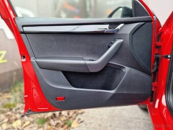 Škoda Octavia 1.5 TSI Style - 12