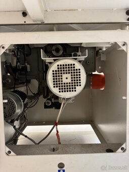 Formátovacia píla SCM Si300n - 12