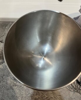 Kuchynský robot Delimano Deluxe set s doplnkami - 12