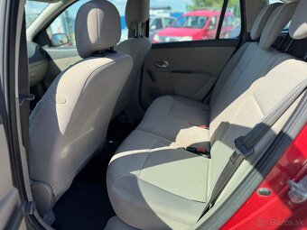 ☑️Renault Clio Grandtour 1.2 16V Expression☑️ - 12