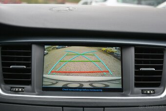 Peugeot 508 SW 2.0 Hdi – SR pôvod - 12