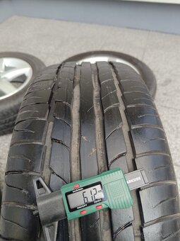 ✅ Letná sada 5x112 R16 Aspen - 12