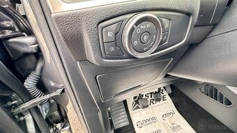 Ford Galaxy 2,0TDCi 7-MIEST - 12