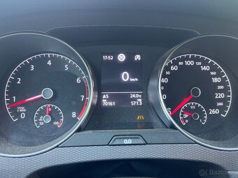 Volkswagen sportsvan 1.4tsi 92kw DSG Lounge - 12