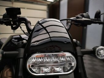 Harley Davidson Sportster S - 12