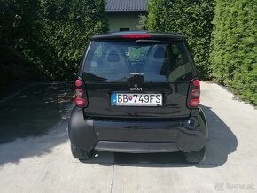 Smart fortwo - 12