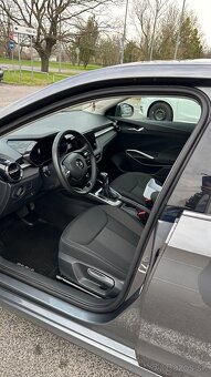 Škoda Fabia IV, Style +, 81kw, DSG, odpočet DPH - 12