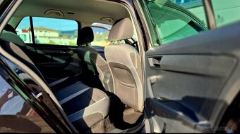 ŠKODA FABIA 1.2TSI - PREDAJ AJ NA SPLÁTKY - 12
