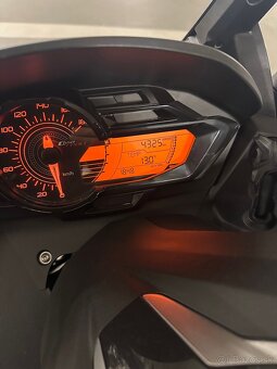 BMW C650 Sport - 12