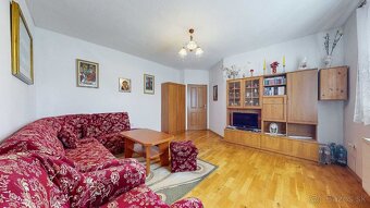 Rodinný dom Bystričany - 12