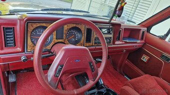 FORD BRONCO II 2.9benz AUTOMAT 4x4 - 12