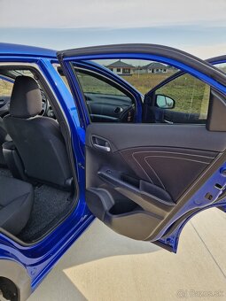 Honda Civic Sport 1.6 i-DTEC - 12