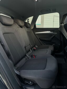 Audi Q5 2.0TDi - 140 kW - Quattro - SK ŠPZ - Odpočet DPH - 12