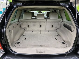 JEEP GRAND CHEROKEE 3.0 CRD OVERLAND  A/T /BEZ KOROZIE / - 12