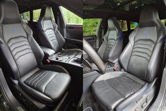 Volkswagen ARTEON R 235kW DSG SB 2021 - 12
