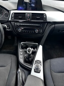 BMW F31 - 12