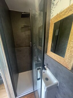 Predam mobilný dom - 12