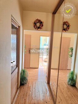 HALO reality - Predaj, trojizbový byt Kremnica, s balkónom - - 12