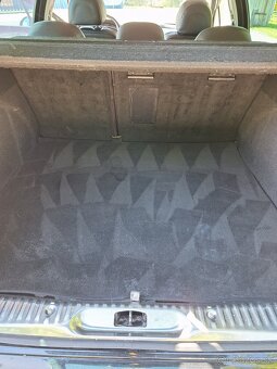 Predám Peugeot 407sw 2,0HDi, 120kW - 12