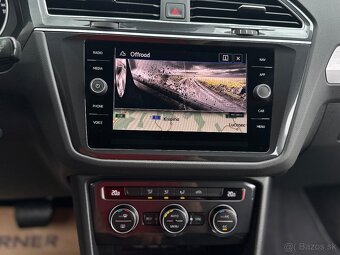Volkswagen Tiguan 2.0 TDI SCR BMT 4MOTION Highline DSG - 12