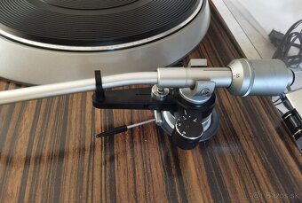 Gramofón Denon DP-1600 - 12
