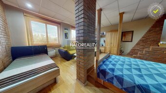 HALO reality - Predaj, chata Rimavská Sobota, Kurinec, Rekre - 12
