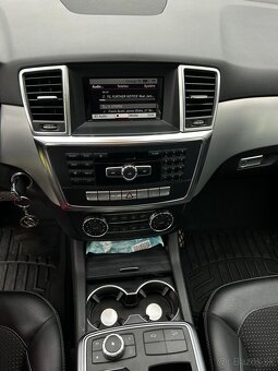 Predám ML 350 - 12