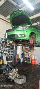 ✅Fabia ll vrs - 12