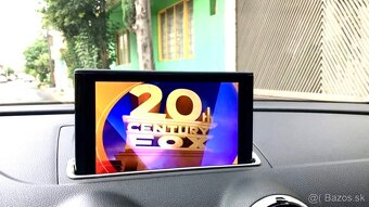 Video za jazdy škoda Audi vw mirrorlink CarPlay - 12